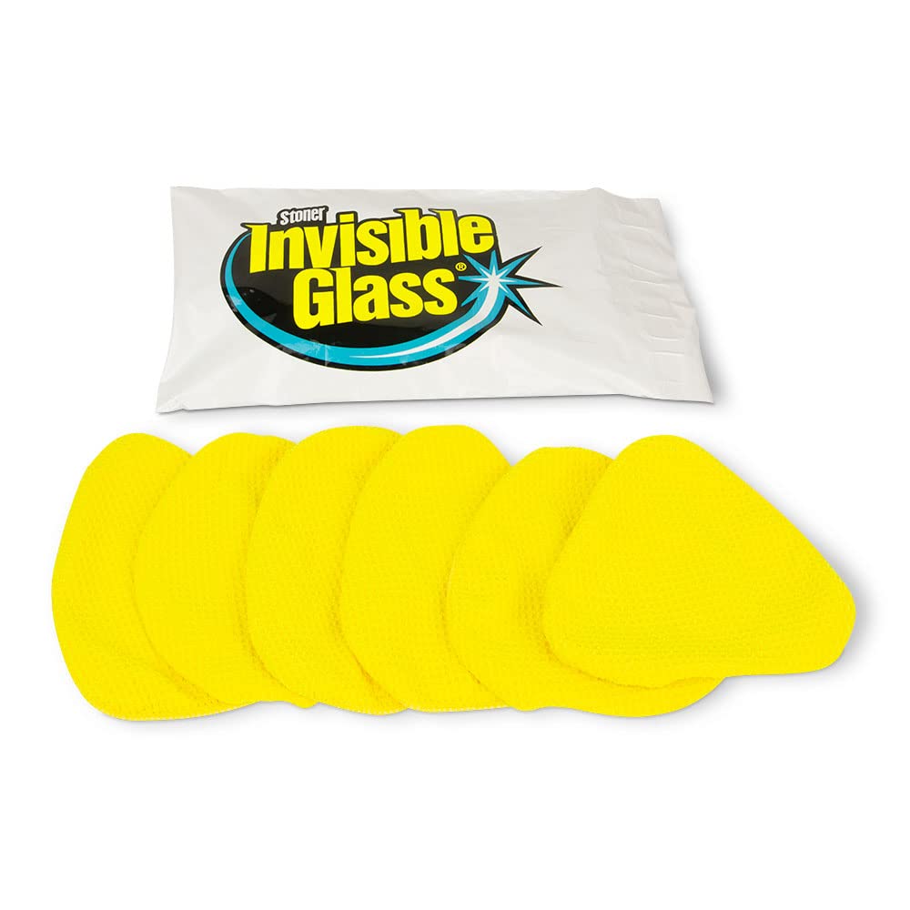 Amazon.com: Invisible Glass 95180 Original Reach and Clean Tool